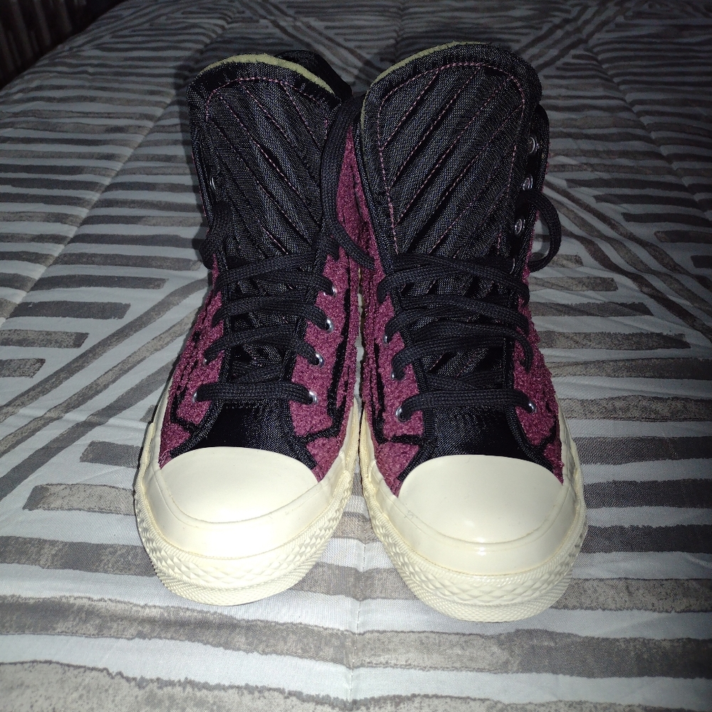 Converse Chuck Taylor,size 8.5 men or 10 women, brand new - Picture 4 of 7